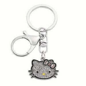 Hello Kitty Key Chain
